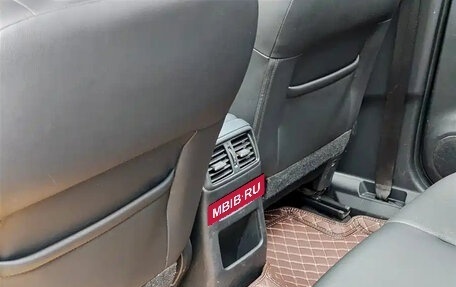 Nissan Qashqai, 2022 год, 1 790 099 рублей, 9 фотография