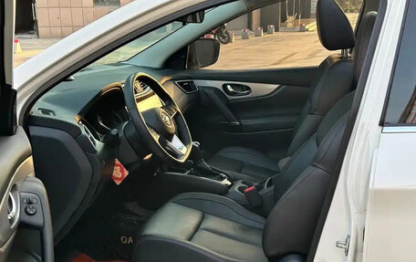 Nissan Qashqai, 2022 год, 1 749 099 рублей, 7 фотография