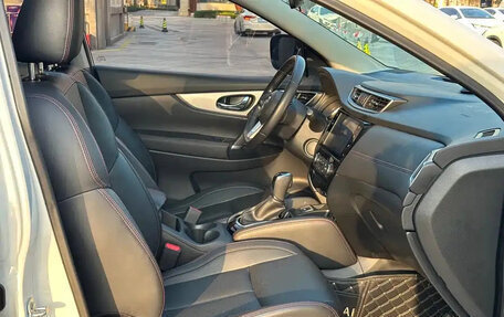 Nissan Qashqai, 2022 год, 1 749 099 рублей, 8 фотография