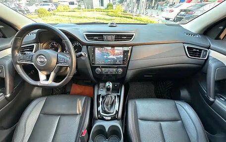 Nissan Qashqai, 2022 год, 1 749 099 рублей, 9 фотография