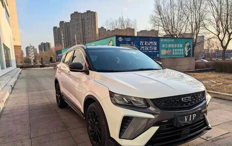 Geely Coolray I, 2022 год, 1 233 069 рублей, 3 фотография