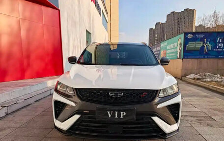 Geely Coolray I, 2022 год, 1 233 069 рублей, 2 фотография