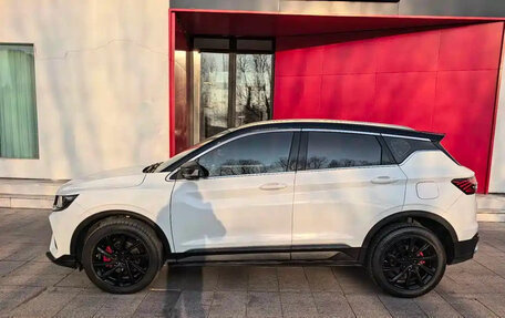 Geely Coolray I, 2022 год, 1 233 069 рублей, 4 фотография