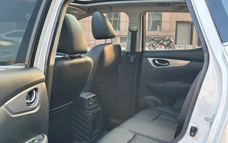 Nissan Qashqai, 2022 год, 1 749 099 рублей, 11 фотография