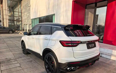 Geely Coolray I, 2022 год, 1 233 069 рублей, 5 фотография