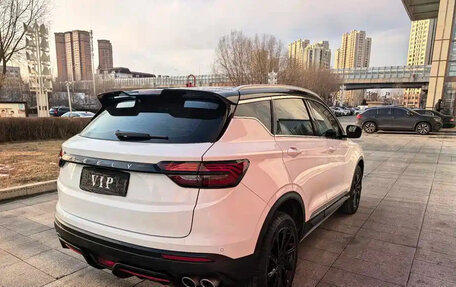 Geely Coolray I, 2022 год, 1 233 069 рублей, 7 фотография