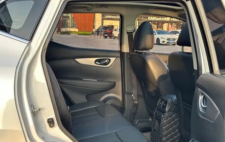 Nissan Qashqai, 2022 год, 1 749 099 рублей, 12 фотография