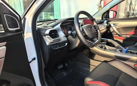 Geely Coolray I, 2022 год, 1 233 069 рублей, 9 фотография