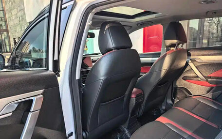 Geely Coolray I, 2022 год, 1 233 069 рублей, 10 фотография