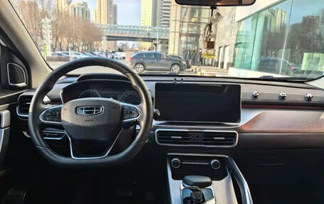 Geely Coolray I, 2022 год, 1 233 069 рублей, 13 фотография