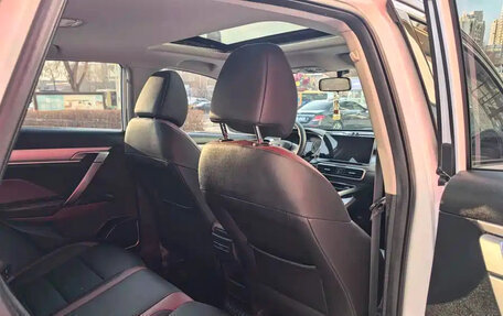 Geely Coolray I, 2022 год, 1 233 069 рублей, 11 фотография