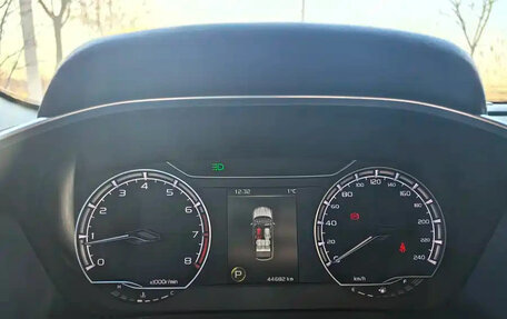 Geely Coolray I, 2022 год, 1 233 069 рублей, 14 фотография