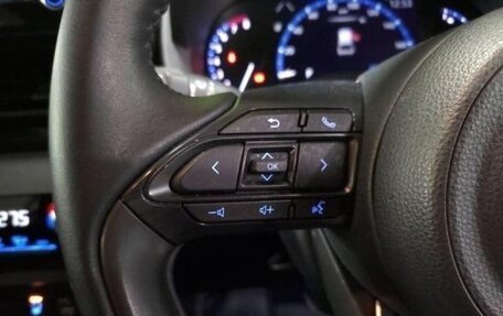 Toyota Yaris Cross, 2022 год, 1 430 069 рублей, 8 фотография