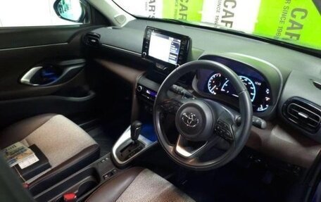 Toyota Yaris Cross, 2022 год, 1 430 069 рублей, 7 фотография