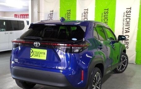 Toyota Yaris Cross, 2022 год, 1 430 069 рублей, 4 фотография