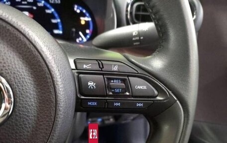 Toyota Yaris Cross, 2022 год, 1 430 069 рублей, 9 фотография