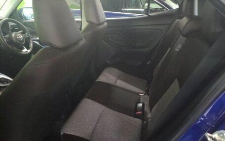 Toyota Yaris Cross, 2022 год, 1 430 069 рублей, 16 фотография