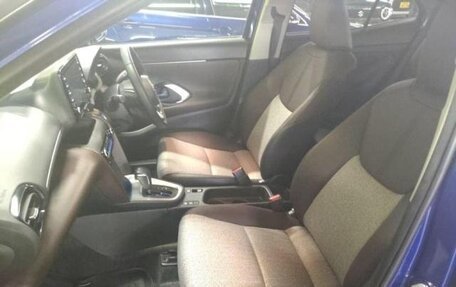 Toyota Yaris Cross, 2022 год, 1 430 069 рублей, 15 фотография