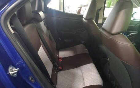 Toyota Yaris Cross, 2022 год, 1 430 069 рублей, 17 фотография