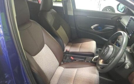 Toyota Yaris Cross, 2022 год, 1 430 069 рублей, 18 фотография