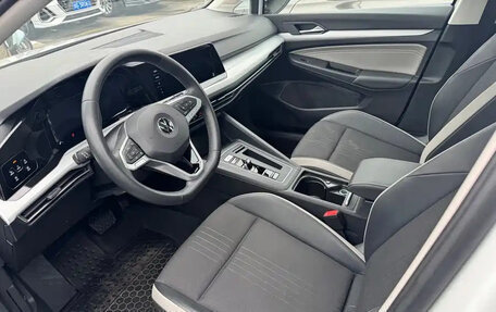 Volkswagen Golf VIII, 2022 год, 1 733 069 рублей, 7 фотография