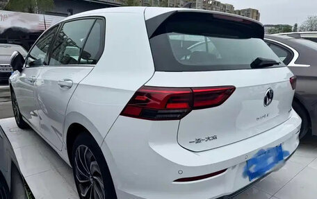 Volkswagen Golf VIII, 2022 год, 1 733 069 рублей, 6 фотография