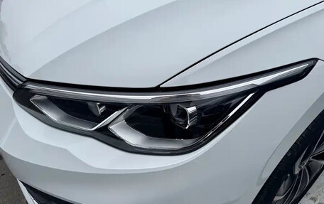 Volkswagen Golf VIII, 2022 год, 1 733 069 рублей, 4 фотография