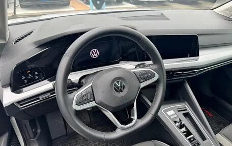 Volkswagen Golf VIII, 2022 год, 1 733 069 рублей, 9 фотография