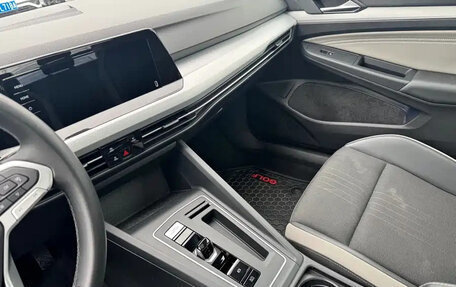 Volkswagen Golf VIII, 2022 год, 1 733 069 рублей, 10 фотография