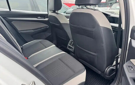 Volkswagen Golf VIII, 2022 год, 1 733 069 рублей, 12 фотография