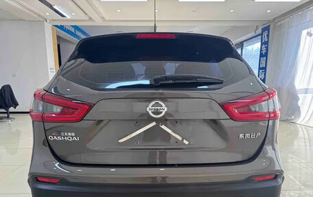 Nissan Qashqai, 2022 год, 1 690 099 рублей, 5 фотография