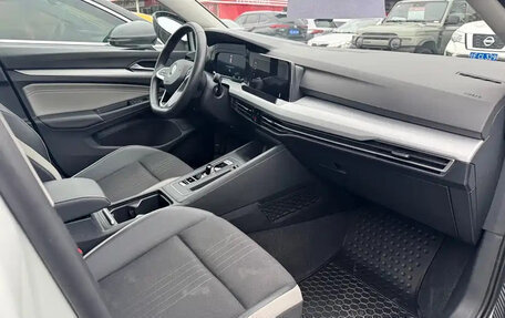 Volkswagen Golf VIII, 2022 год, 1 733 069 рублей, 11 фотография