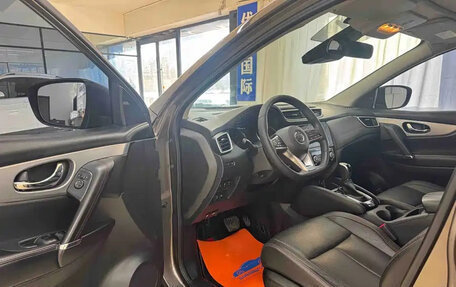 Nissan Qashqai, 2022 год, 1 690 099 рублей, 7 фотография