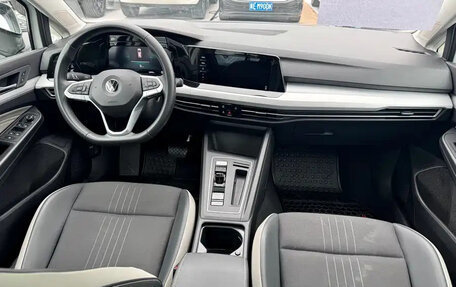 Volkswagen Golf VIII, 2022 год, 1 733 069 рублей, 14 фотография