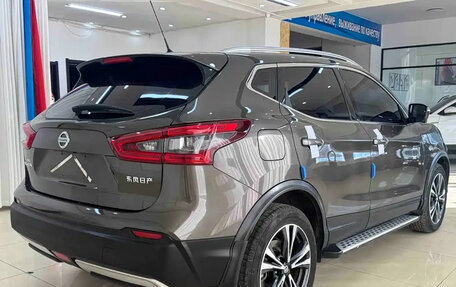 Nissan Qashqai, 2022 год, 1 690 099 рублей, 6 фотография