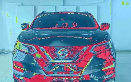 Nissan Qashqai, 2022 год, 1 690 099 рублей, 2 фотография