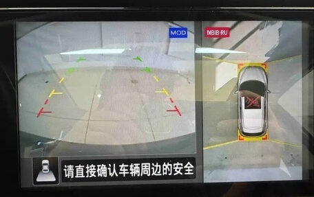 Nissan Qashqai, 2022 год, 1 690 099 рублей, 10 фотография