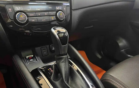 Nissan Qashqai, 2022 год, 1 690 099 рублей, 11 фотография