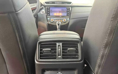 Nissan Qashqai, 2022 год, 1 690 099 рублей, 18 фотография