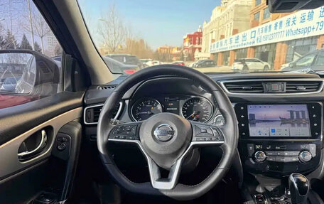 Nissan Qashqai, 2022 год, 1 690 099 рублей, 14 фотография