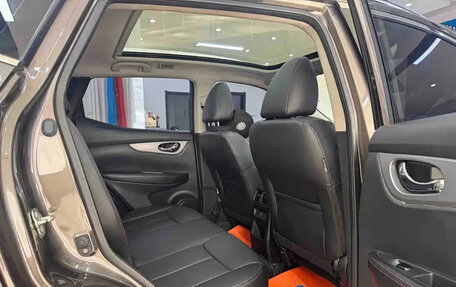 Nissan Qashqai, 2022 год, 1 690 099 рублей, 17 фотография