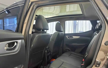 Nissan Qashqai, 2022 год, 1 690 099 рублей, 16 фотография