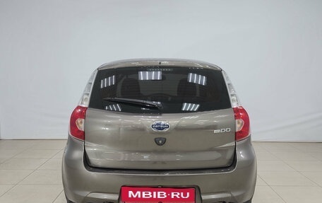 Datsun mi-DO, 2018 год, 590 000 рублей, 5 фотография