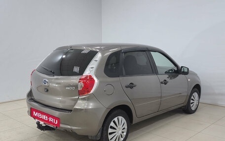 Datsun mi-DO, 2018 год, 590 000 рублей, 4 фотография