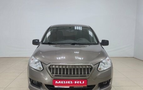 Datsun mi-DO, 2018 год, 590 000 рублей, 2 фотография