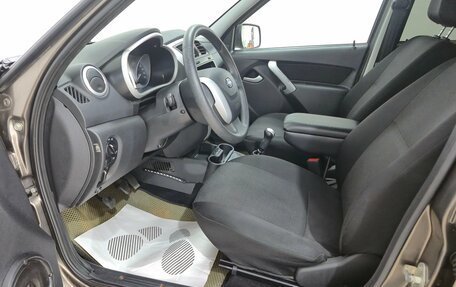 Datsun mi-DO, 2018 год, 590 000 рублей, 9 фотография