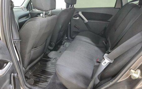 Datsun mi-DO, 2018 год, 590 000 рублей, 15 фотография