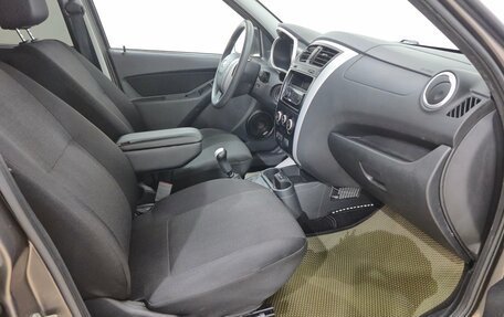 Datsun mi-DO, 2018 год, 590 000 рублей, 13 фотография