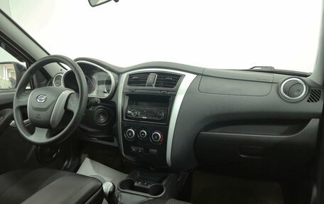 Datsun mi-DO, 2018 год, 590 000 рублей, 12 фотография