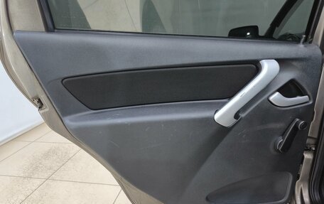 Datsun mi-DO, 2018 год, 590 000 рублей, 14 фотография